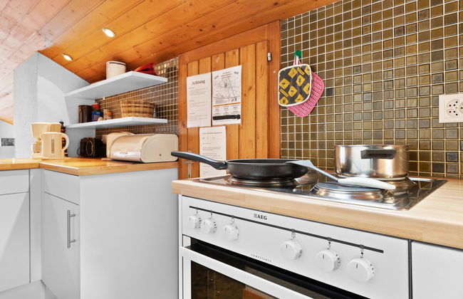 Castor und Pollux - Foto 15