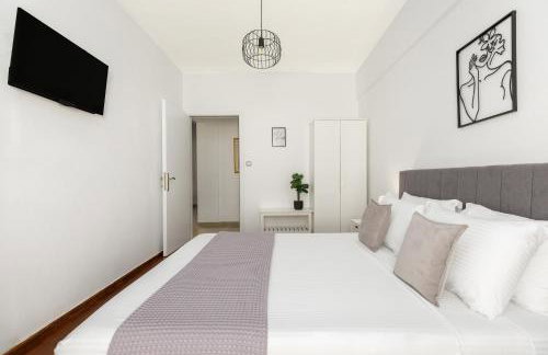 53 Central Luxury Apartment Kalamaria Thessaloniki - Foto 8