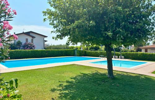 Incanto Apartment Lazise - Pools e Garden - Foto 12