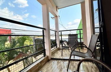 Conforto em Sinop com 2 Quartos com Ar Condicionado - Foto 13