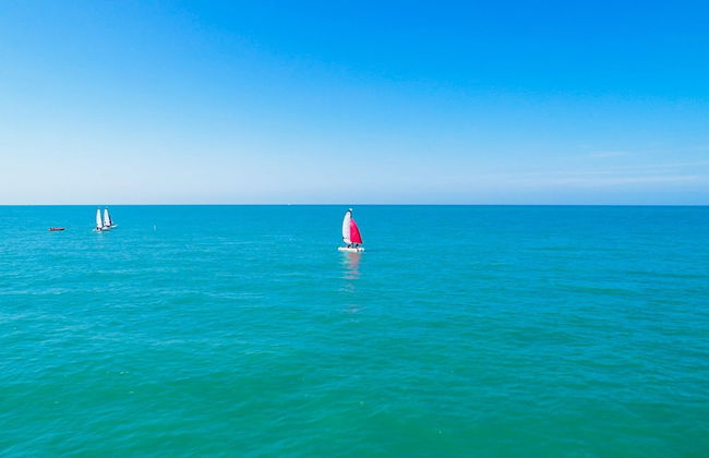 VVF Normandie Veules-les-Roses - Foto 80