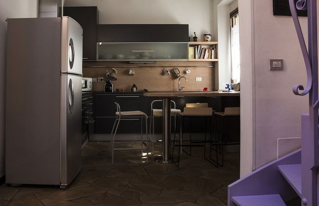 Ponte Vetero 11 Apartment - Foto 3