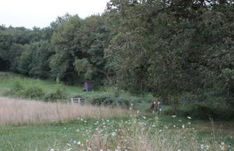 Gîte écologique proche Rocamadour & Gouffre de Padirac Vue vallée Dordogne - Foto 12