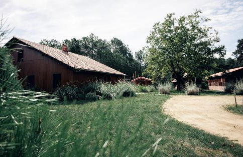 La Maison des Pins contis - Foto 20