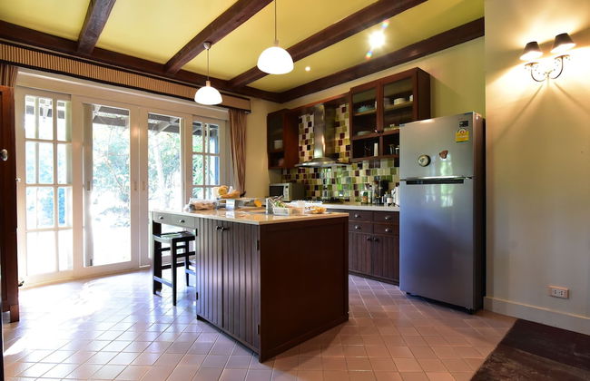 Uncle Jo Rustic - Foto 12