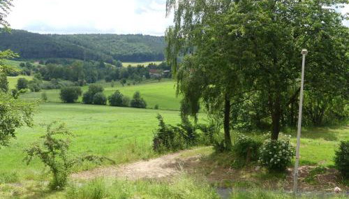 Ferienwohnungen Im grünen Eck - Foto 5, Garden