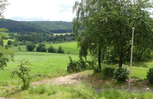 Ferienwohnungen Im grünen Eck - Foto 5