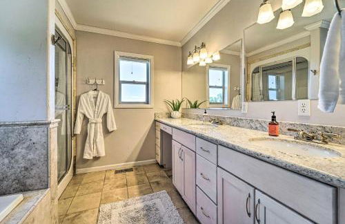 Scenic Mancos Hideaway Less Than 2 Mi to Mesa Verde! - Foto 13