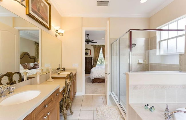 Je53088 - Reunion Resort - 4 Bed 4 Baths Villa - Photo 10