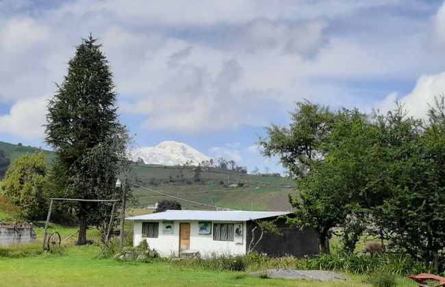 Tour por Quero y 2 noches en una hacienda tradicional - Foto 6