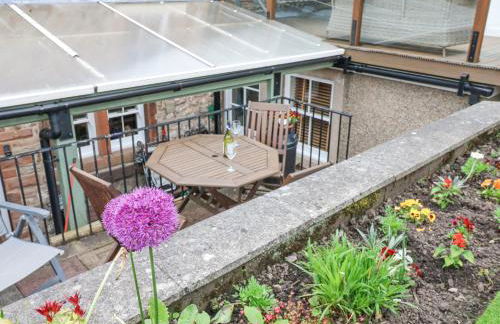 Blacksmith Cottage - Foto 28