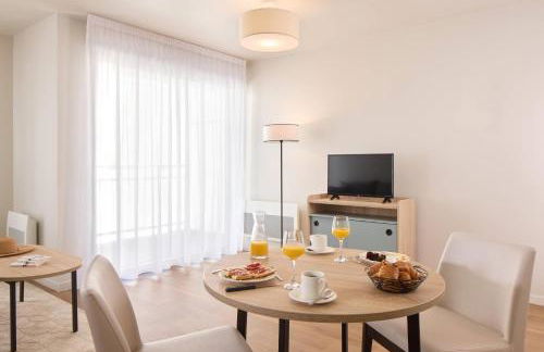 Quality Aparthotel Cherbourg - Foto 6