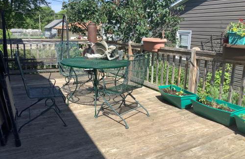 Iowa Nice, Winterset - Foto 16