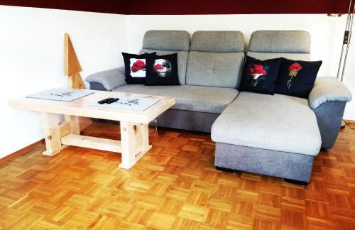 Ferienwohnung Villingen - Foto 9