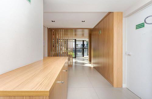 Santi Studio Residence Mercês - G031 - Foto 11