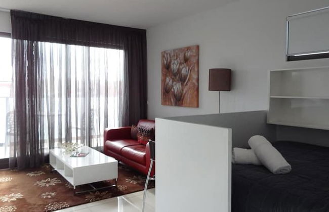 Hiigh Apartments - Foto 8