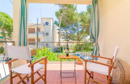 Penya in S Illot-cala Morlanda - Foto 50