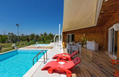 4179 Villa Sueño By Perle di Puglia - Foto 19