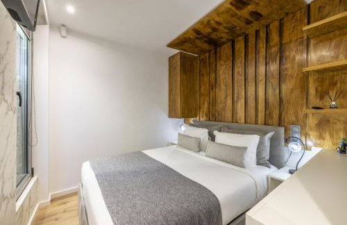 D&S - Foz Riverside Apartment - Foto 20