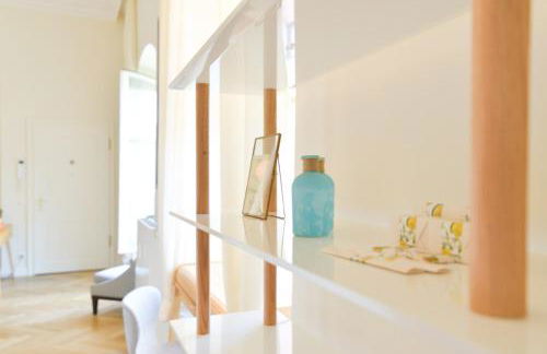 Osteiner Hof by The Apartment Suite - Foto 59