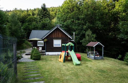 RESETówka nr 2 - domek rodzinny na odludziu - Foto 4