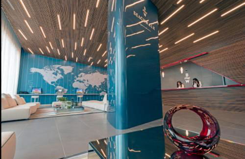 Relaxing BeachWalk Getaway Studio for 4 Guests 405B - Foto 20