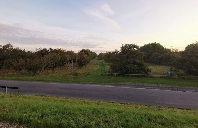 Secluded Holiday Home in Lolland near Sea - Foto 8