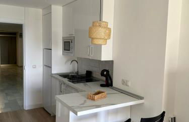 Estudio primera línea de playa - Photo 7