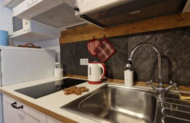 L'Atelier du Temps - Treinadan Appartement - Foto 11