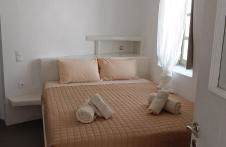 mikro.kastro kalotaritissa in Chora Amorgos - Foto 6