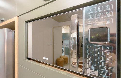 Seu Refúgio Sofisticado no Centro de Maringá - Foto 20