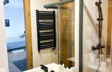 Aquarius 12 Stawy Walczewskiego - Foto 22