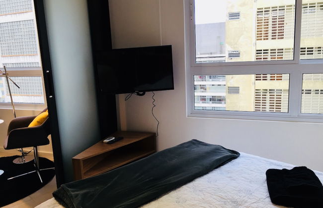 Studio Avanhandava - Foto 24