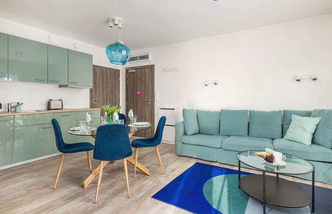 Sweet Apartment Five Seas by Renters - Foto 18