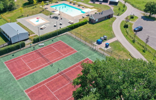 Paviljoen 4 Personen - Photo 18