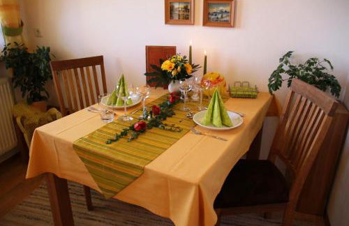 Ferienwohnung Freißl - Foto 6