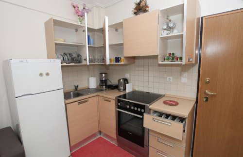 Luxury Flat in Neoi Poroi with Free Parking, 2' mins from the Beach! - Foto 8