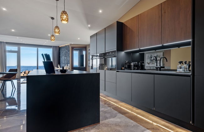 Bay View Apartments - Foto 22