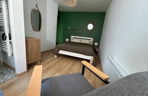 Le Nid du Coq - Proche du Zoo de Beauval et des châteaux - Foto 25