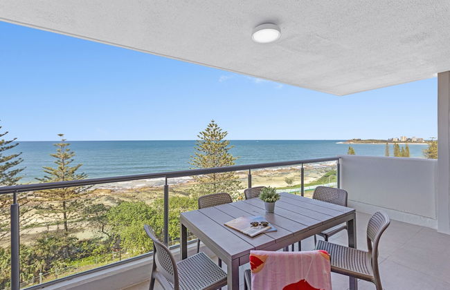 Northwind Holiday Apartments Mooloolaba - Foto 1