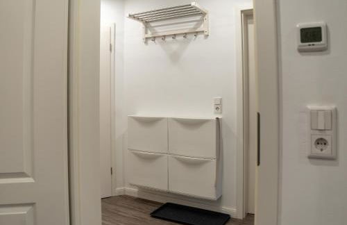 Ferienwohnung am Uniklinik Lübeck - Foto 57