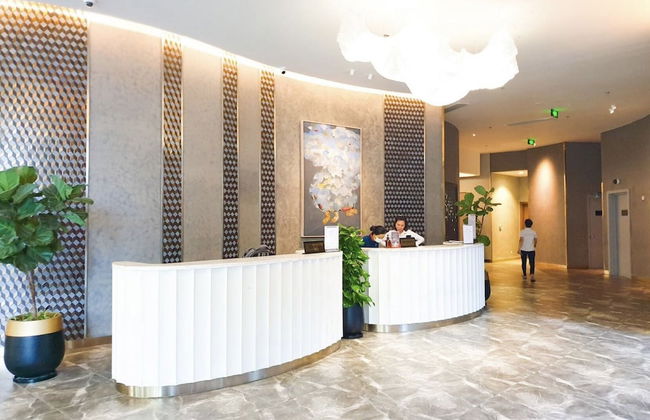 Homie Panorama Nha Trang - Foto 2