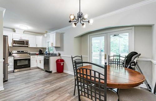 Beautiful recently updated 3bed and 2bath ranch - Foto 8