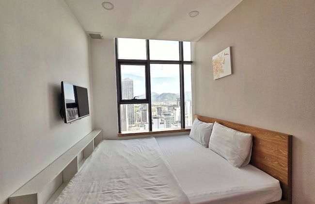 Gold Ocean Nha Trang - Foto 9