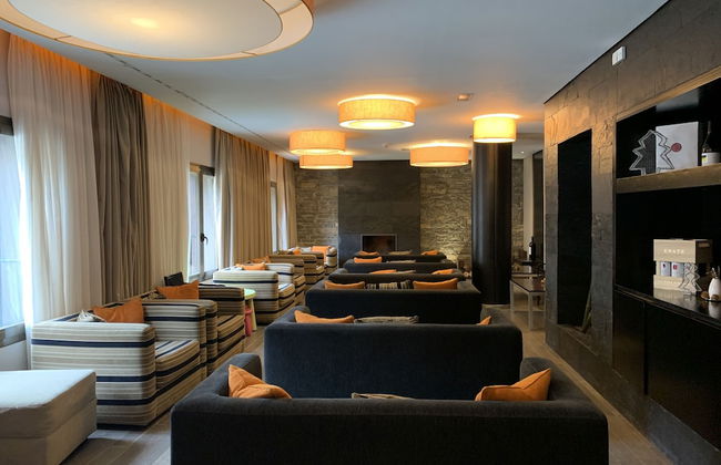 Aparthotel Siente Boí & Spa - Photo 2