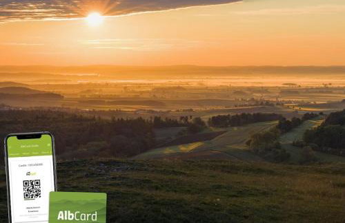 Alb holiday home Zinnäcker - Foto 30