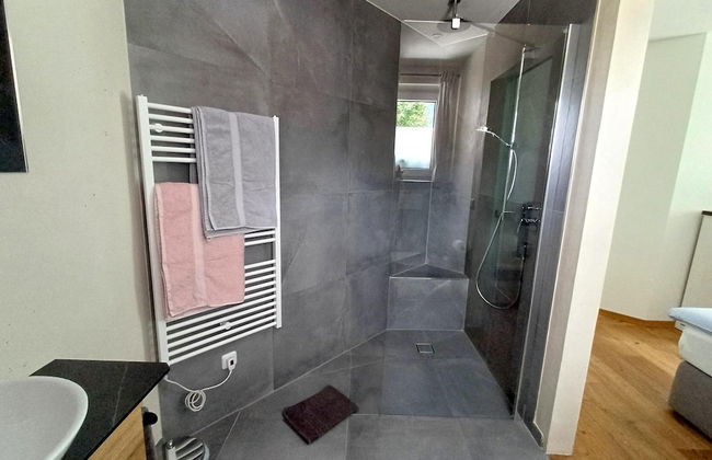 Cozy Apartment in Nature - Foto 28