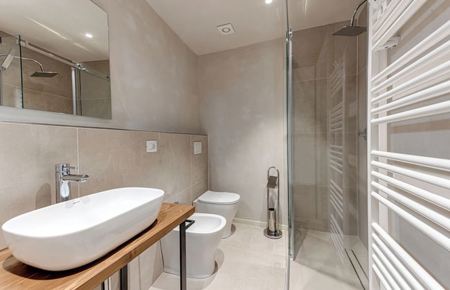 Borgo San Quirico d'Orcia B&B - Capitano Collection - Albergo diffuso - Foto 31