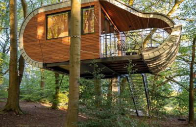 Loop - K1 Treehouses - Foto 1