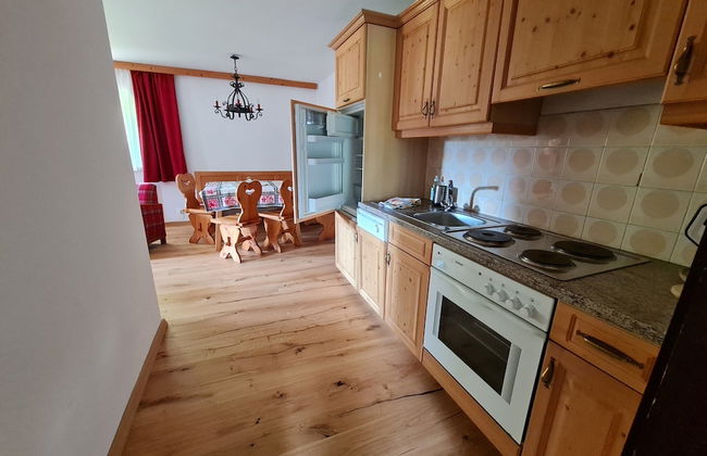 Beautiful Apartment Near ski Resort - Foto 5